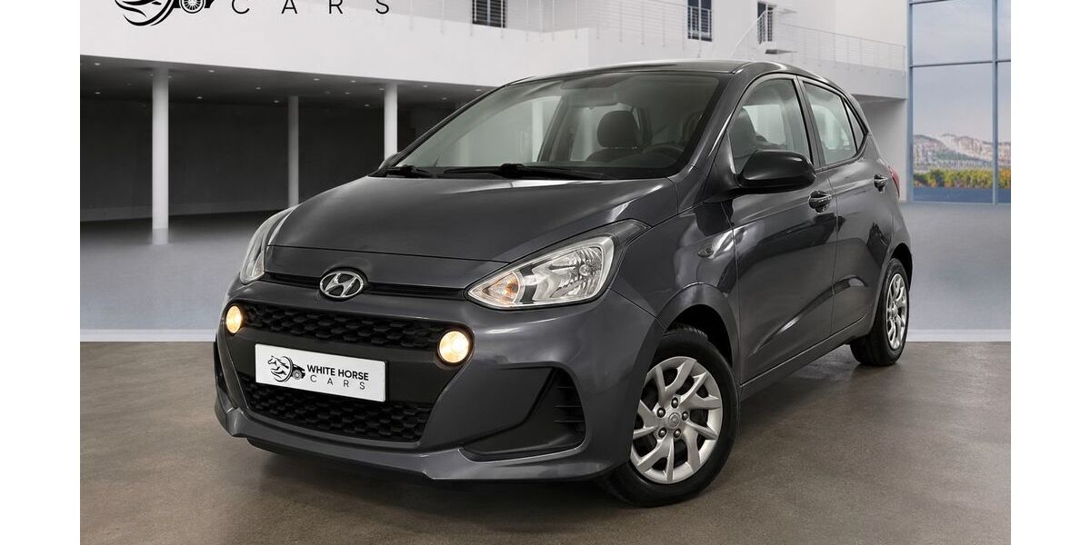 Hyundai i10 134.759 km 6.148 &euro; Korschenbroich 41352