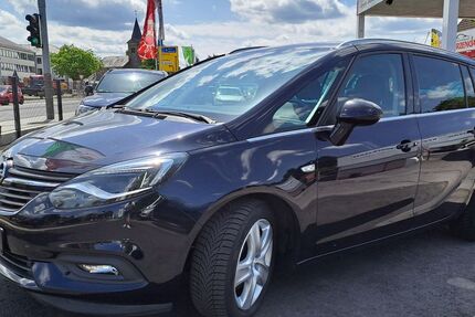 Opel Zafira 132.800 km 14.800 € Sprockhövel 45549