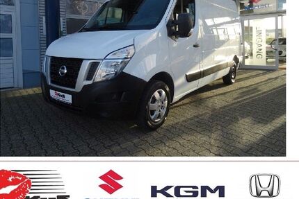 Nissan NV400 35.127 km 18.980 &euro; Meerbusch 40667