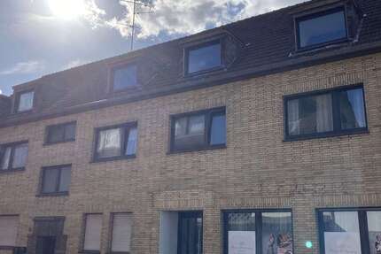 Wohnung zum Mieten in Oberhausen 300 € 28.34 m²