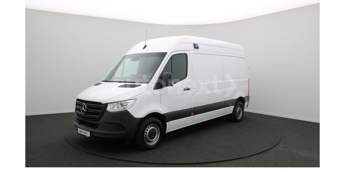 Mercedes-Benz Sprinter 136.050 km 25.573 &euro; Mönchengladbach 41066