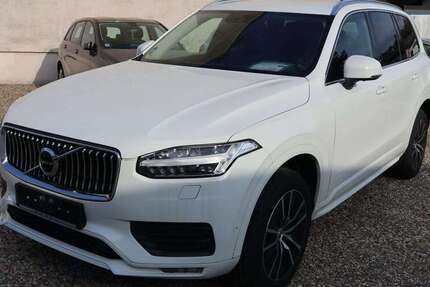 Volvo XC90 168.066 km 32.990 € Solingen 42653