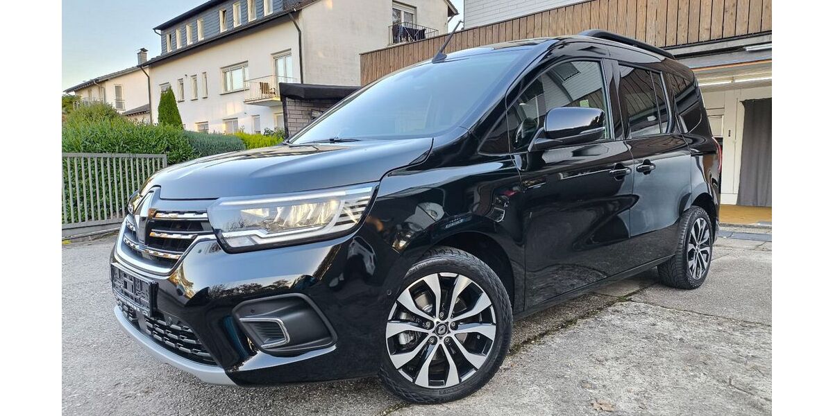 Renault Kangoo 34.260 km 26.950 &euro; Solingen 42657