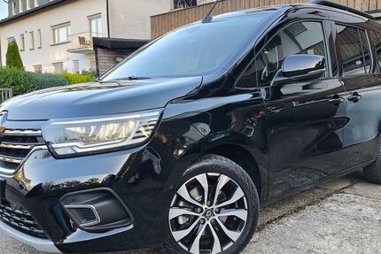 Renault Kangoo 34.260 km 27.300 &euro; Solingen 42657