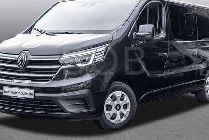 Renault Trafic 17.376 km 38.888 &euro; Wuppertal 42109