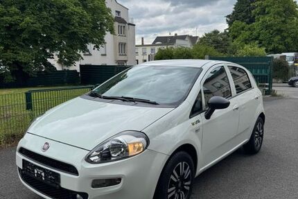 Fiat Punto 43.000 km 5.300 &euro; Solingen 42655