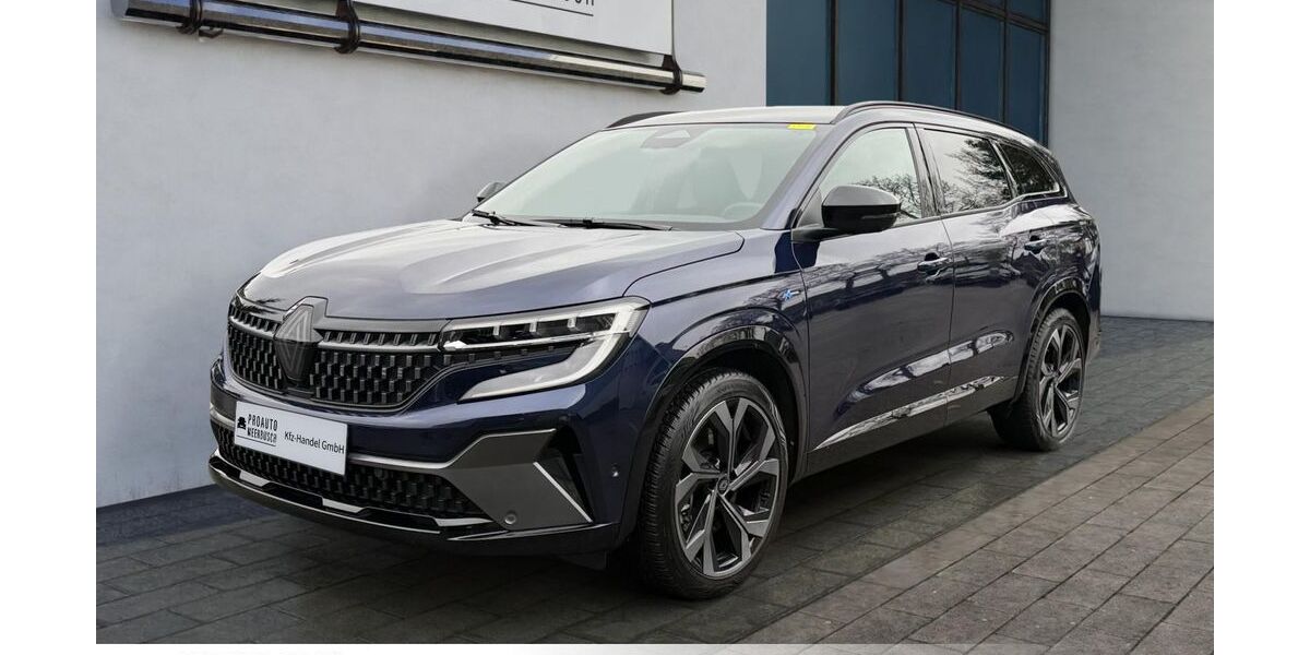 Renault Espace 24.600 km 34.999 &euro; Meerbusch 40668