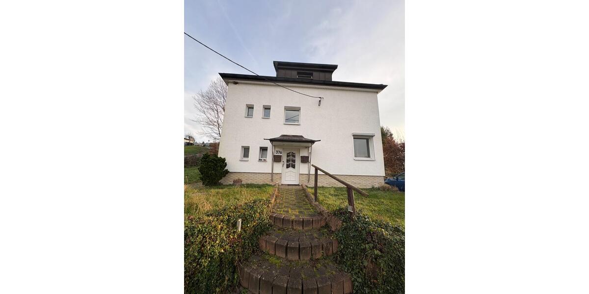 Wohnung in Langenberg mit guter Anbindung zu ÖFV 2.5 zimmer