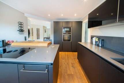 Stilvoll wohnen mit vielen Optionen 6 zimmer