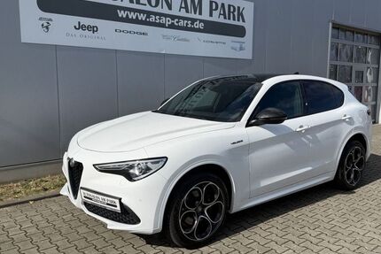 Alfa Romeo Stelvio 68.747 km 28.850 &euro; Mönchengladbach 41066