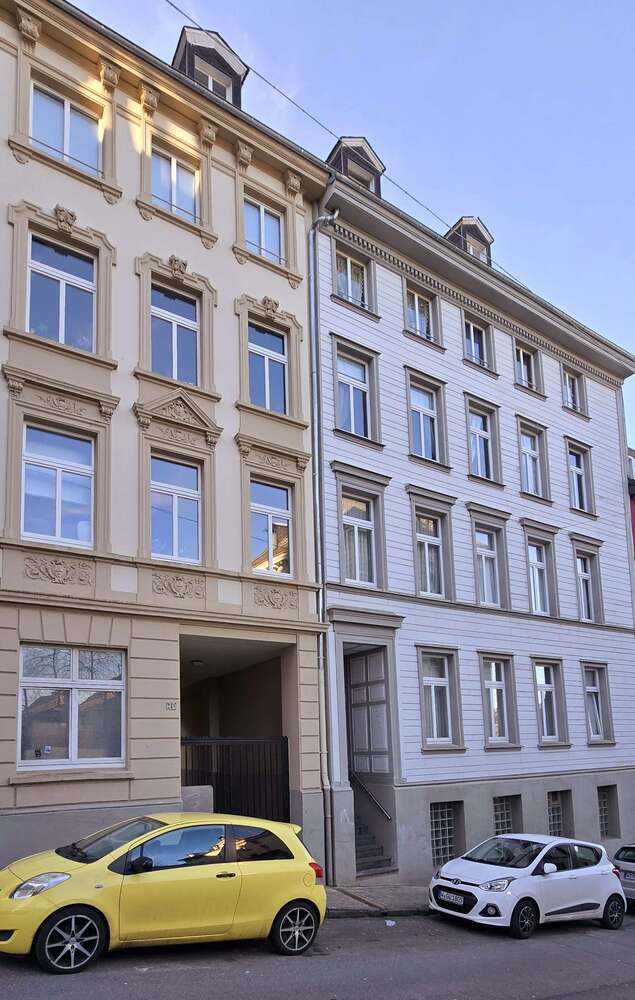 Wohnung zum Mieten in Wuppertal 330 € 41 m²