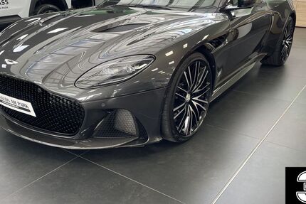 Aston Martin DBS 17.058 km 239.890 &euro; Mönchengladbach 41066