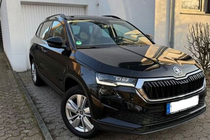 Skoda Karoq 33.500 km 25.990 &euro; Meerbusch 40668