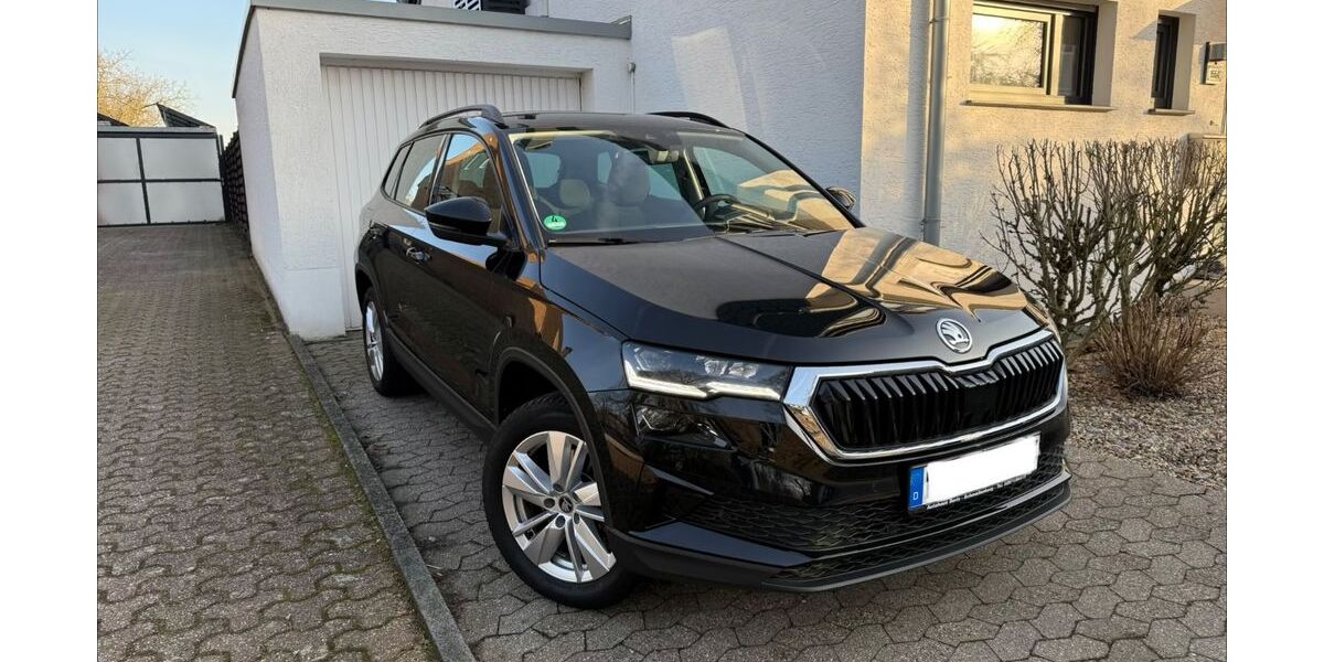 Skoda Karoq 33.500 km 25.990 &euro; Meerbusch 40668