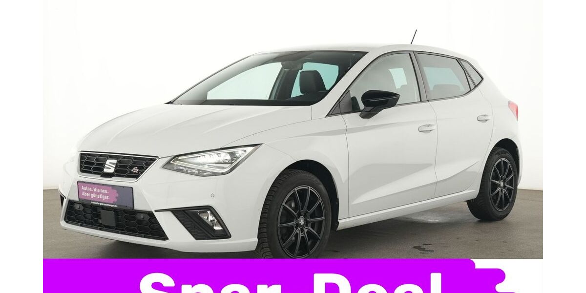 Seat Ibiza 98.569 km 11.799 &euro; Neuss 41460