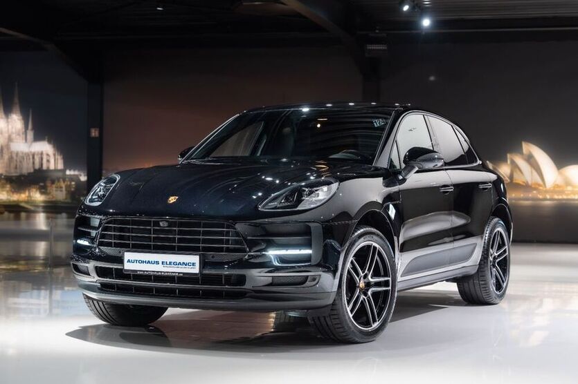 Macan