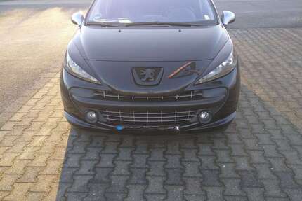 Peugeot 207 153.000 km 8.500 &euro; Dormagen, Stadt 41539