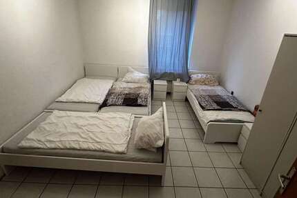 Wohnung zum Mieten in Oberhausen 490 € 5 m²