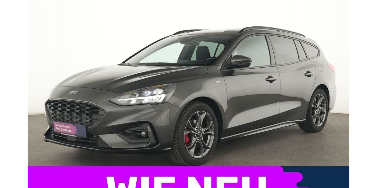 Ford Focus 69.515 km 17.464 &euro; Neuss 41460