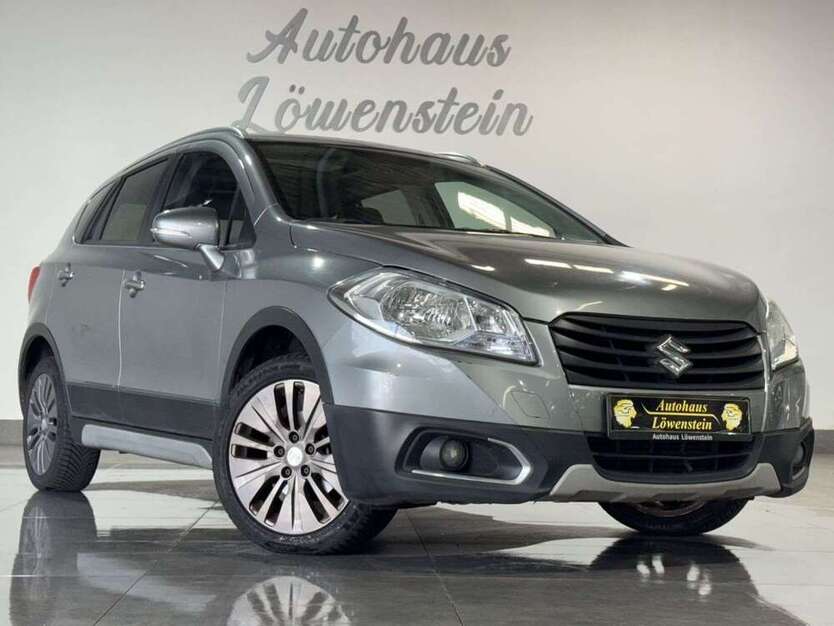 SX4