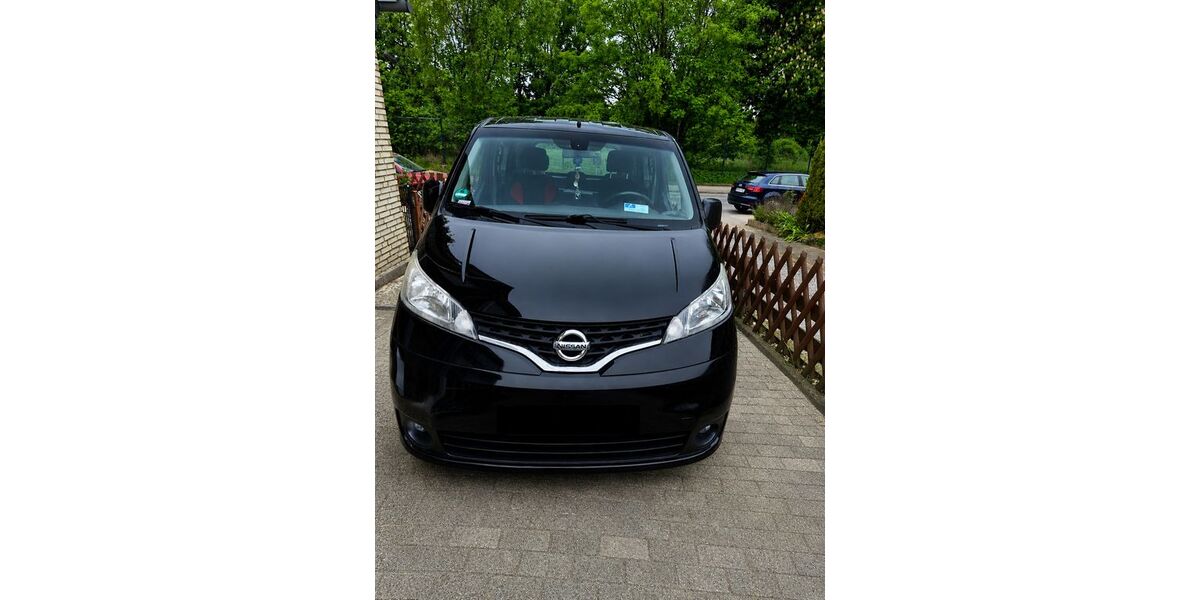 Nissan NV200 97.779 km 9.500 &euro; Heiligenhaus 42579