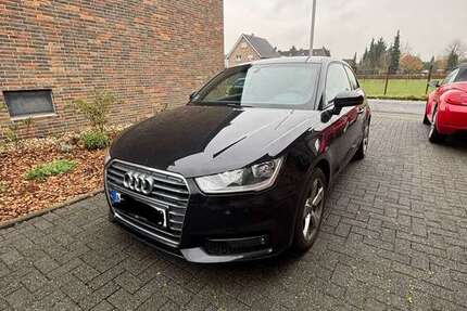 Audi A1 111.714 km 10.000 &euro; Korschenbroich 41352