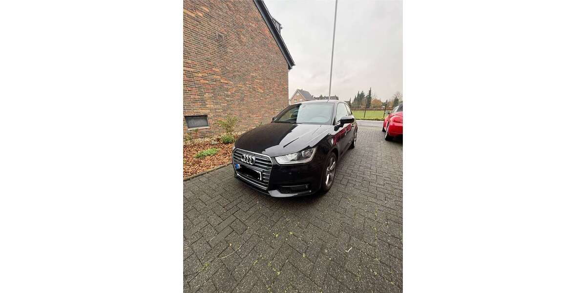 Audi A1 111.714 km 10.000 &euro; Korschenbroich 41352