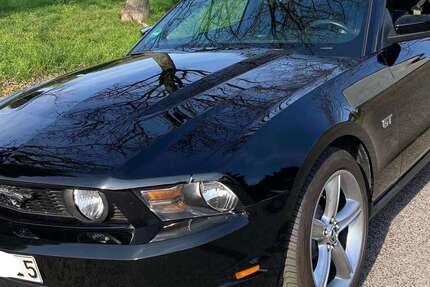 Ford Mustang 112.500 km 21.500 &euro; Kaarst, Stadt 41564