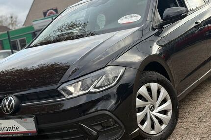 VW Polo 15.200 km 17.499 &euro; Krefeld 47805