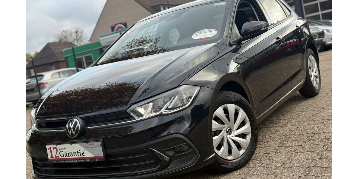 VW Polo 15.200 km 17.499 &euro; Krefeld 47805