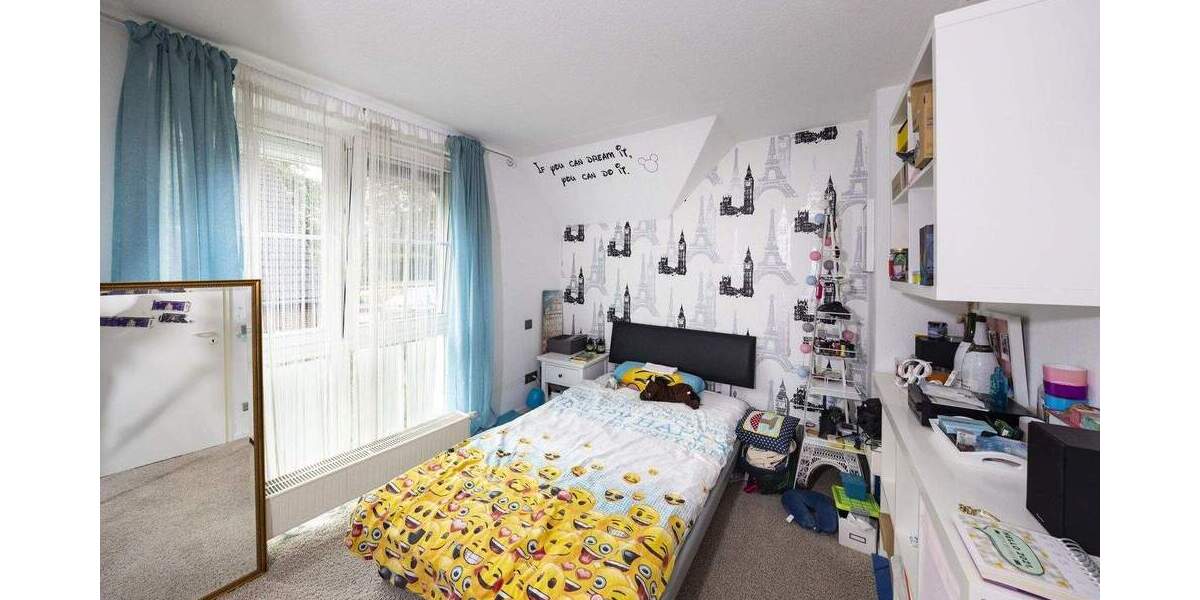 Reihenmittelhaus Meerbusch Büderich - 5 Zimmer, 131 m&sup2;, 725.000&euro; | Angebot:25823319