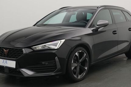 Cupra Leon 74.000 km 22.470 &euro; Leverkusen 51373