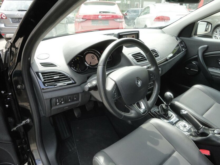 Renault Megane BOSE Edition Klima.Kette+ Motor überholt 150.000 km 5.990 € Neuss 41462