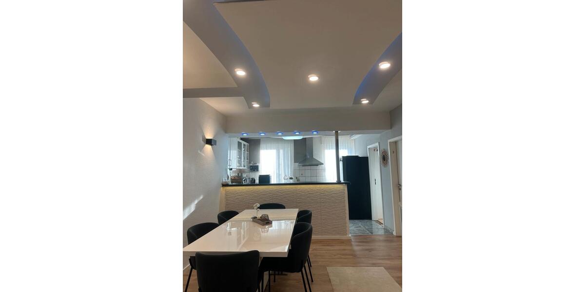 Eigentumswohnung innenstadt zentral 4 zimmer