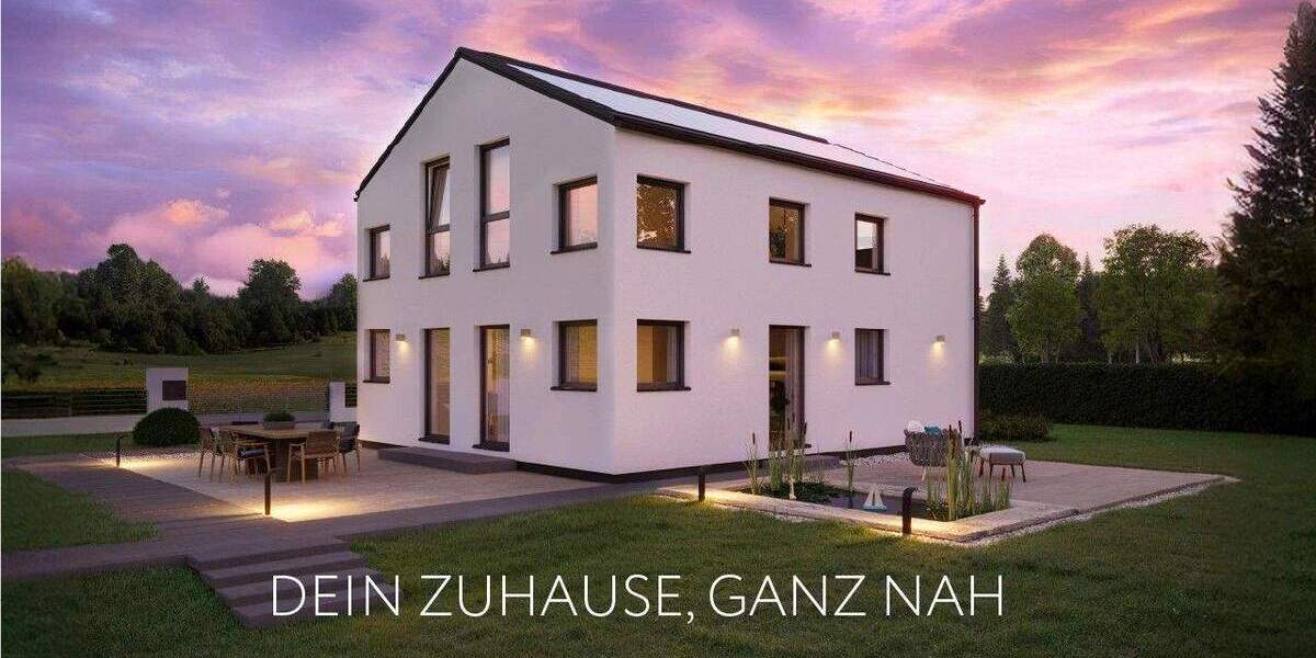Einfamilienhaus Düsseldorf Eller - 4 Zimmer, 139 m&sup2;, 579.400&euro; | Angebot:25675486