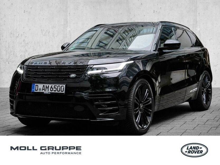 Range Rover Velar
