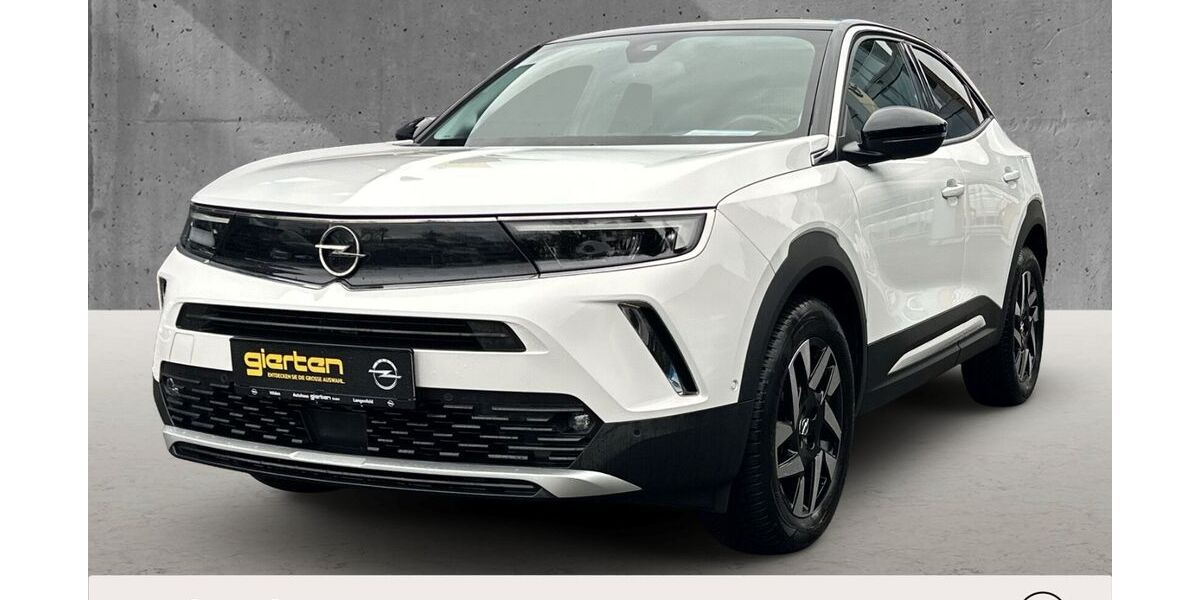 Opel Mokka 32.899 km 17.690 &euro; Hilden 40721