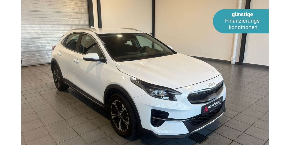 Kia XCeed 45.436 km 17.190 &euro; Wuppertal 42287