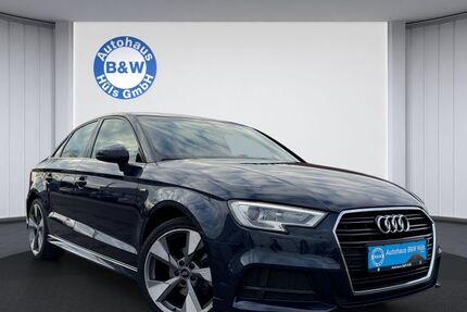 Audi A3 99.738 km 15.899 &euro; Krefeld 47805