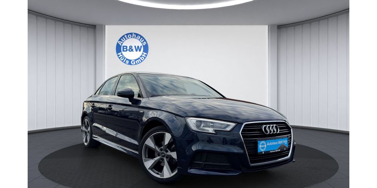 Audi A3 99.738 km 15.899 &euro; Krefeld 47805