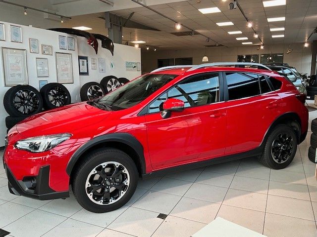 Subaru XV 13.400 km 24.690 € Remscheid 42899