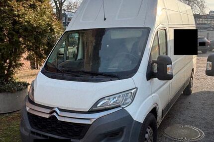 Citroen Jumper 209.800 km 9.500 &euro; Duisburg 47059