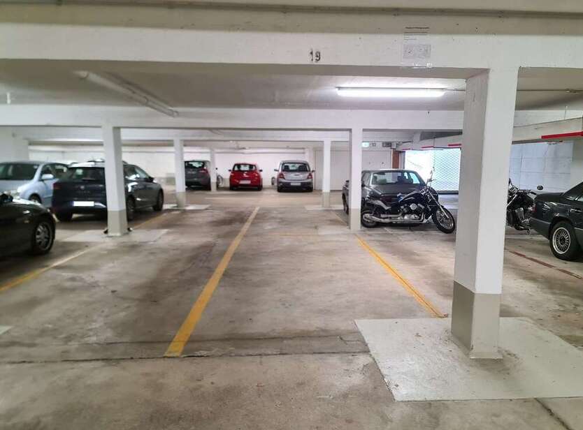 Garage zu verkaufen in Kaarst 12.500 €