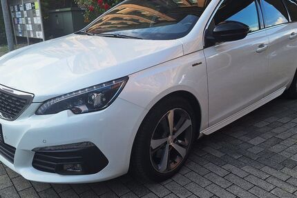 Peugeot 308 199.000 km 7.400 &euro; Mülheim an der Ruhr 45473