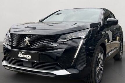 Peugeot 3008 22.937 km 22.390 &euro; Duisburg 47167