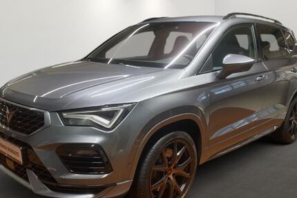 Cupra Ateca 10.936 km 34.990 &euro; Düsseldorf 40233