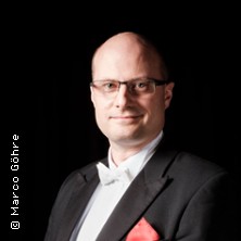 Kirchenkonzert - Theater und Konzerthaus Solingen