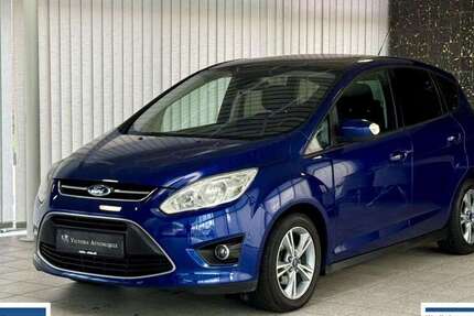 Ford C-Max 124.300 km 8.490 &euro; Duisburg 47259