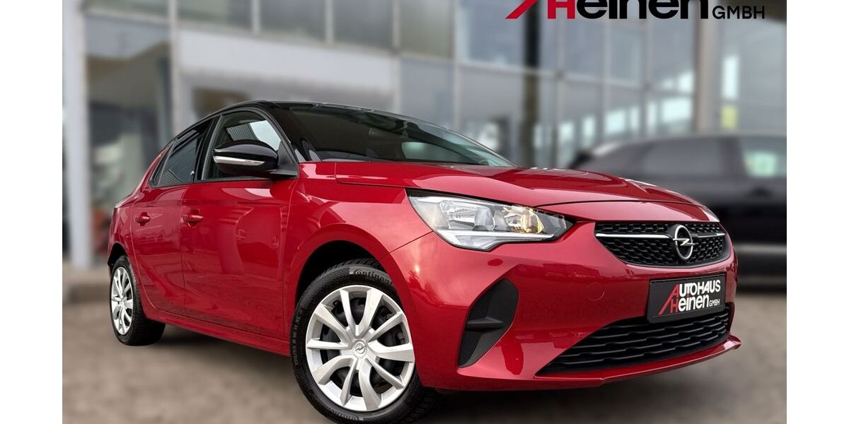 Opel Corsa 26.250 km 14.490 &euro; Dormagen 41540