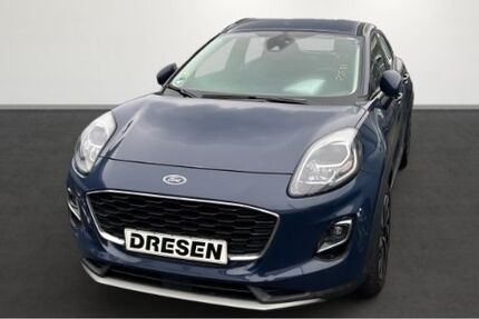 Ford Puma 18.457 km 18.270 &euro; Mönchengladbach 41061
